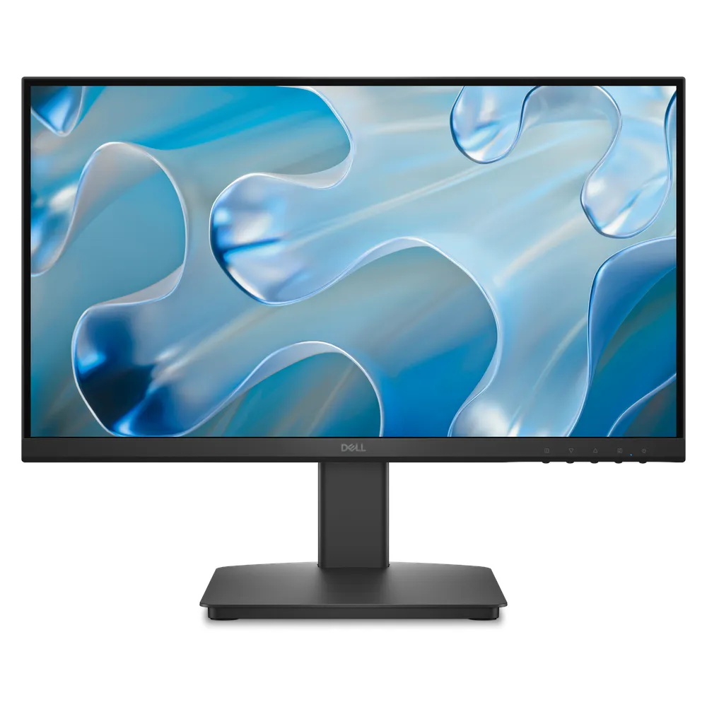 Dell SE2225HM 22" FHD (1920 x 1080) Monitor, Anti-glare, HDMI, VGA, Tilt Adjustable, 1 Year warranty | SE2225HM