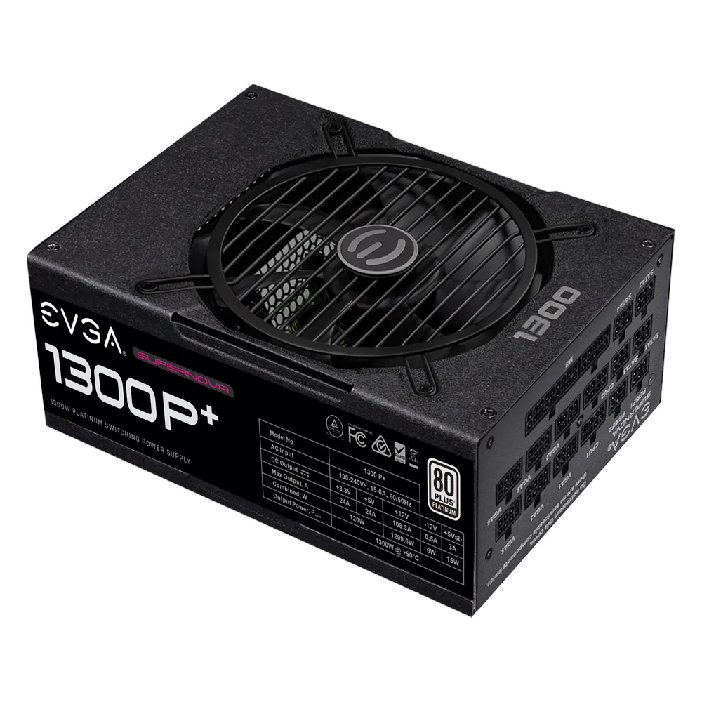 EVGA-SuperNOVA-1300W-Platinum-Power-Supply-220-PP-1300-X3