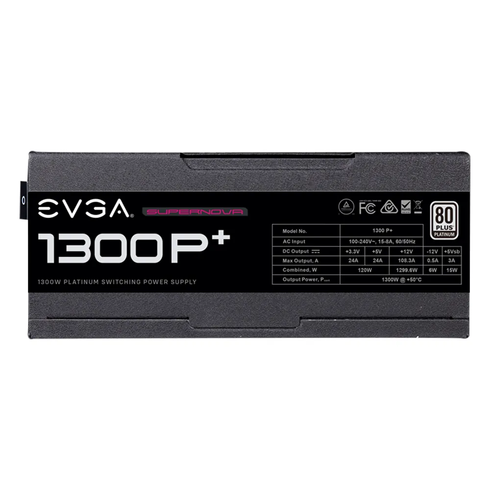 EVGA-SuperNOVA-1300W-Platinum-Power-Supply-220-PP-1300-X3