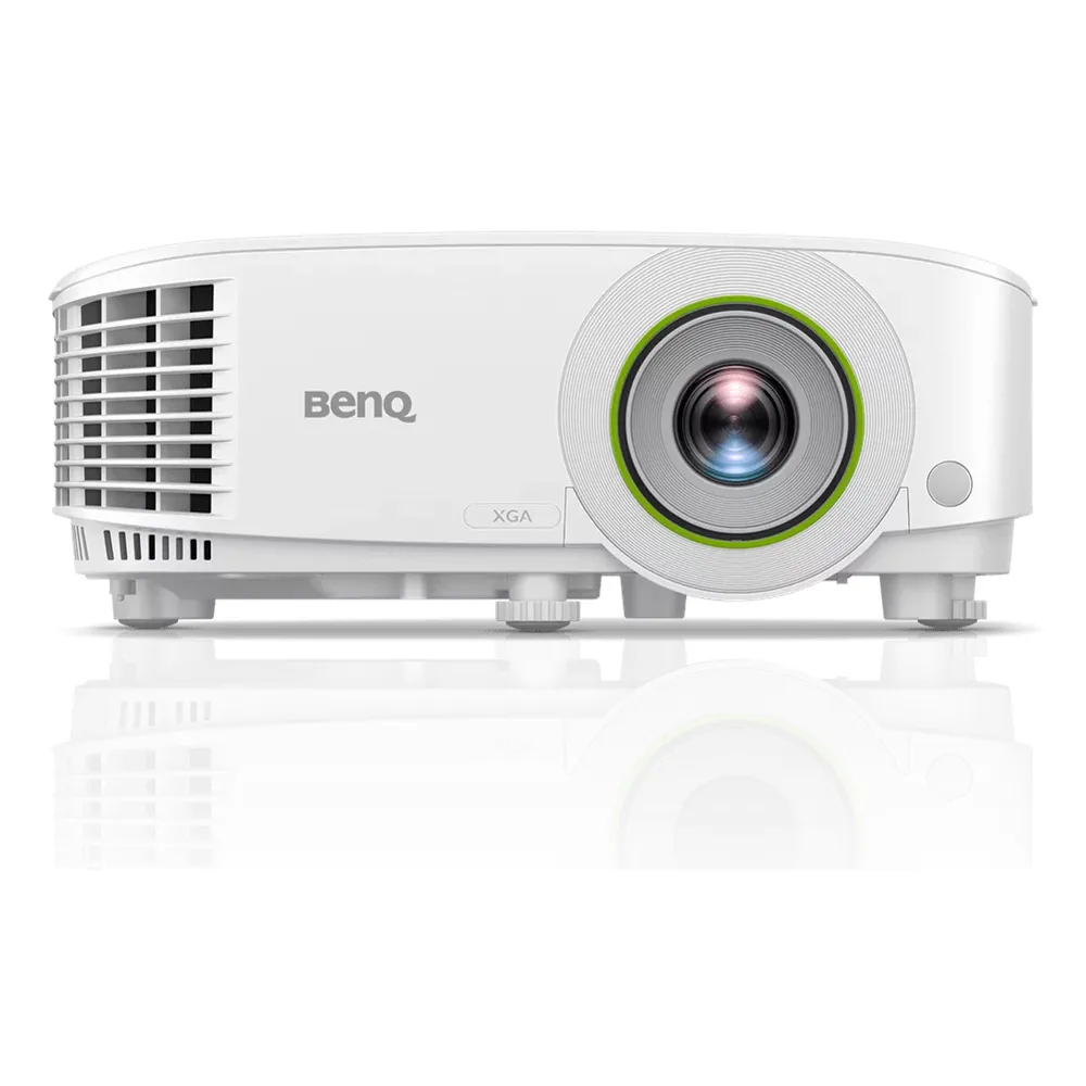PROJECTOR BENQ EX600 3600 LUMENS, XGA 1024 X 768 | EX600