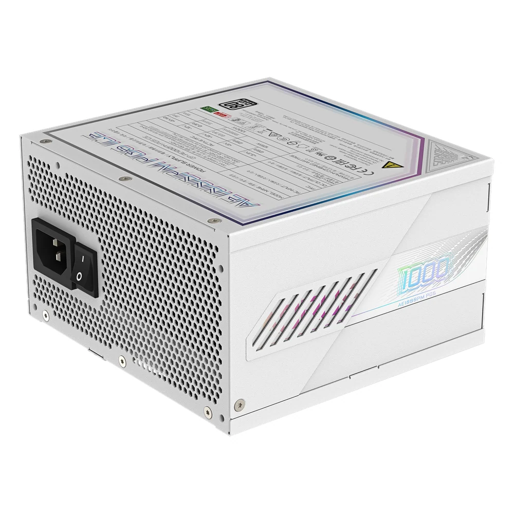 GIGABYTE-AORUS-ELITE-P1000W-ICE-Power-Supply-GP-AE1000PM-PG5-ICE