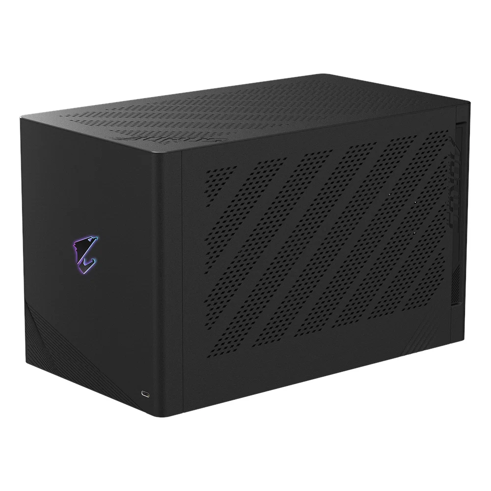 GIGABYTE-AORUS-RTX-5090-AI-BOX-GV-N5090IXEB-32GD