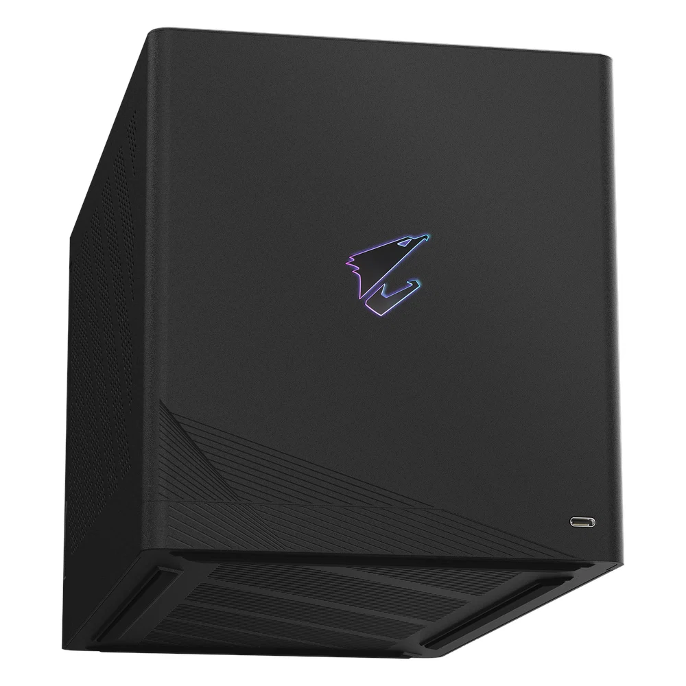 GIGABYTE-AORUS-RTX-5090-AI-BOX-GV-N5090IXEB-32GD