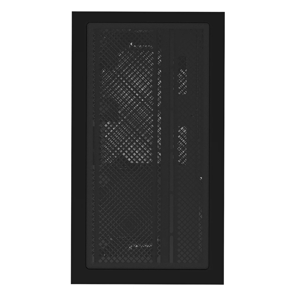 GIGABYTE-C201-Panoramic-Micro-ATX-Gaming-Case-C201P-M-ATX