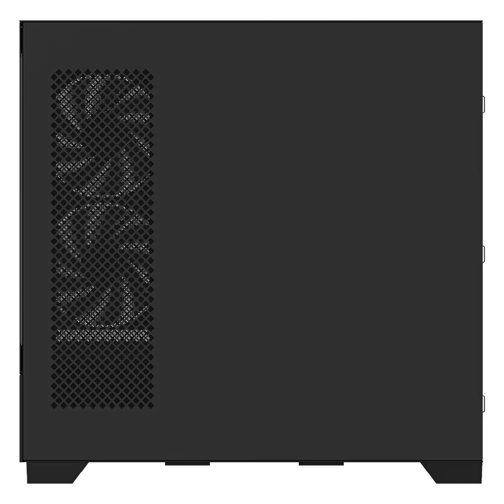 GIGABYTE-C201-Panoramic-Micro-ATX-Gaming-Case-C201P-M-ATX