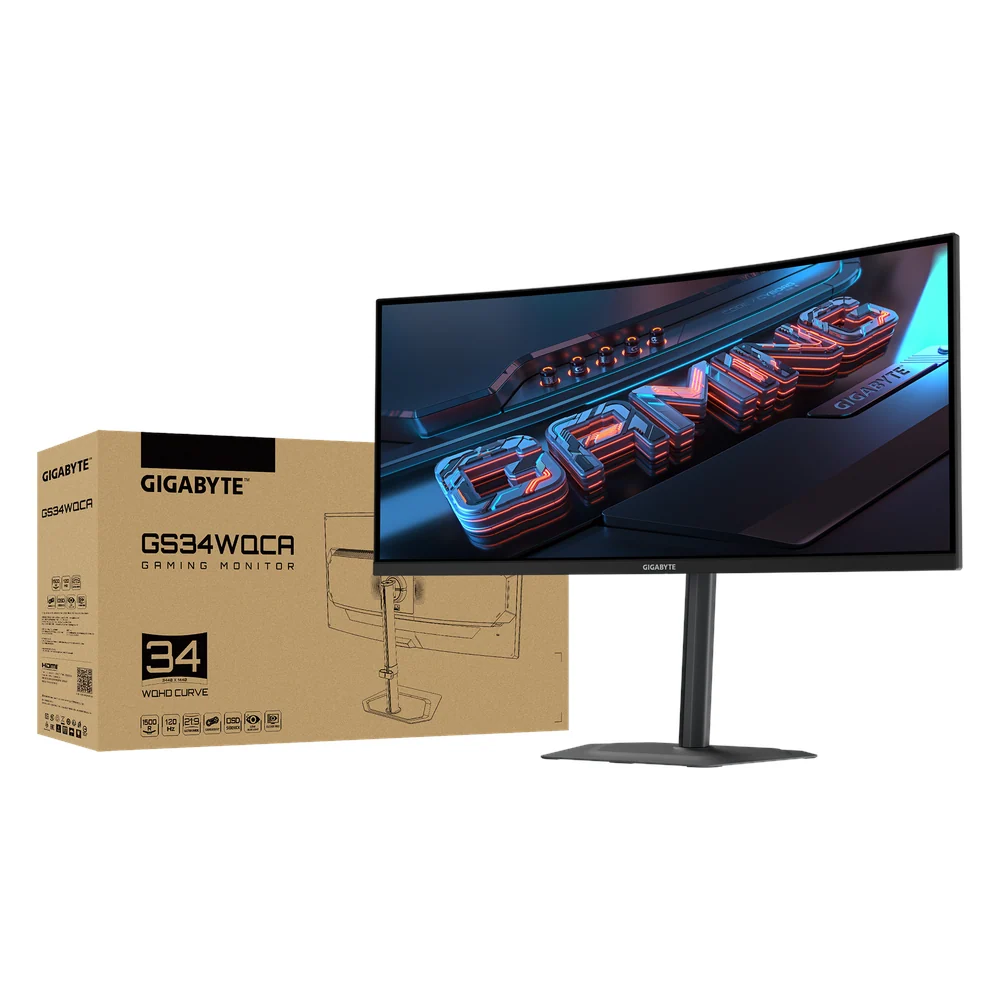 GIGABYTE-GS34WQCA-Curved-Gaming-Monitor-GS34WQCA