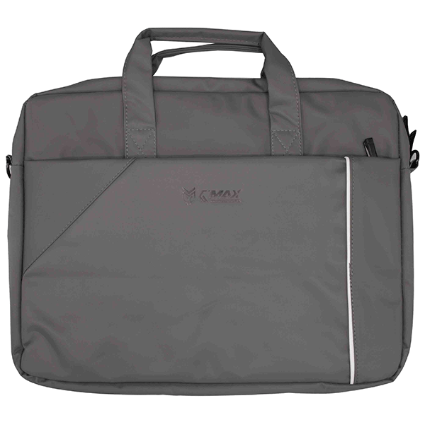 LAPTOP BAG 15"6 G-MAX -230966GR-GRAY