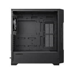 ATX CASE GAMEMAX SIEGE BLACK | GM-SIEGE-BLK