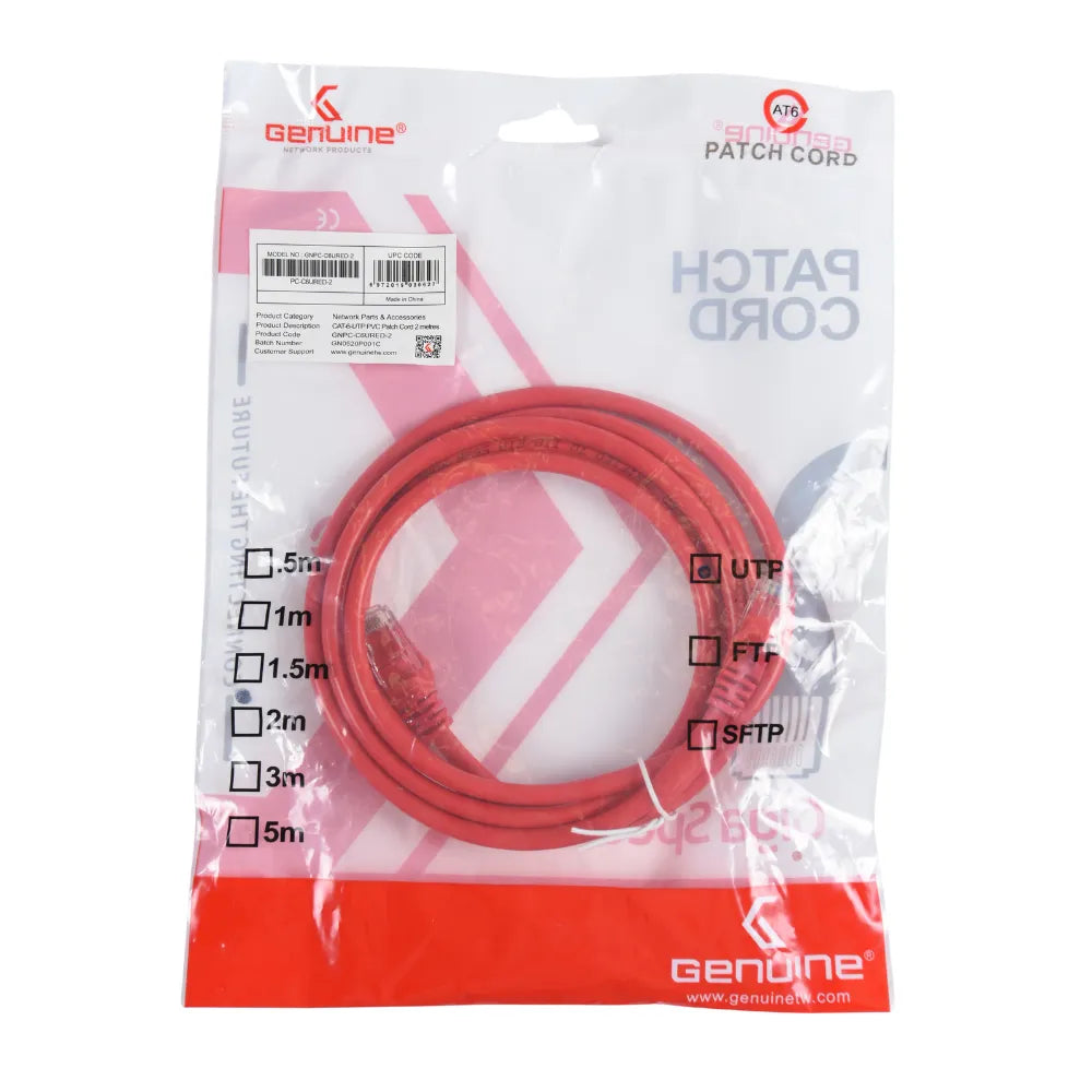 GNPC-C6URED-1