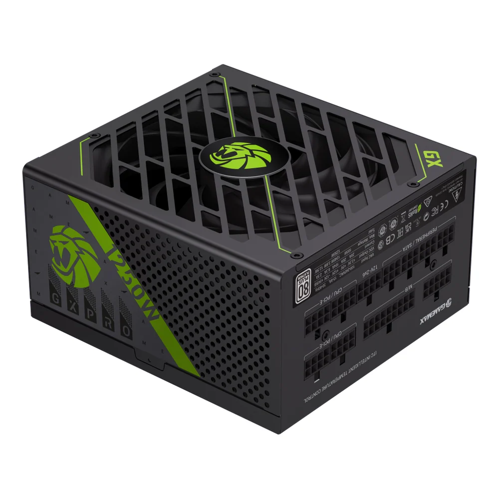 GameMax-GX-1250-Pro-1250W-Power-Supply-GX-1250-PRO