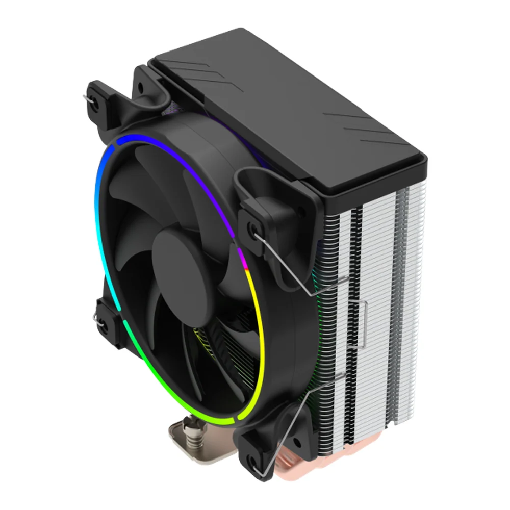 GameMax-Gamma-500-Rainbow-CPU-Air-Cooler-500RAINBOW