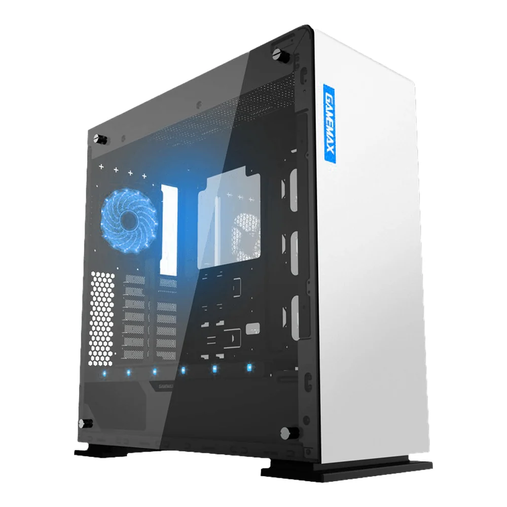 GameMax-M909-Vega-Full-Tower-PC-Casing-M909-VEGA