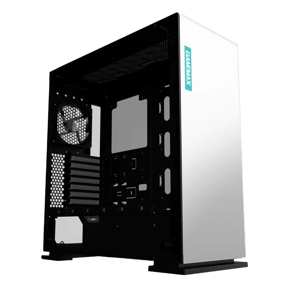 GameMax-M909-Vega-Full-Tower-PC-Casing-M909-VEGA