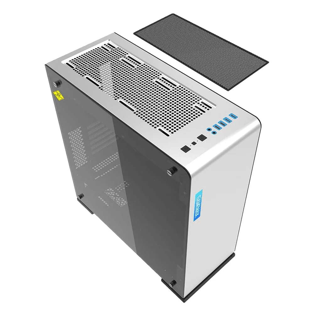 GameMax-M909-Vega-Full-Tower-PC-Casing-M909-VEGA