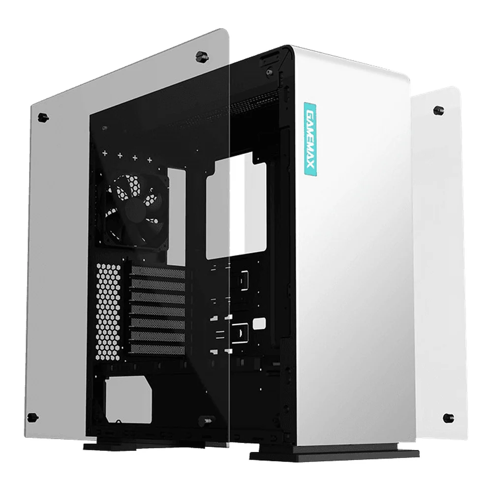 GameMax-M909-Vega-Full-Tower-PC-Casing-M909-VEGA