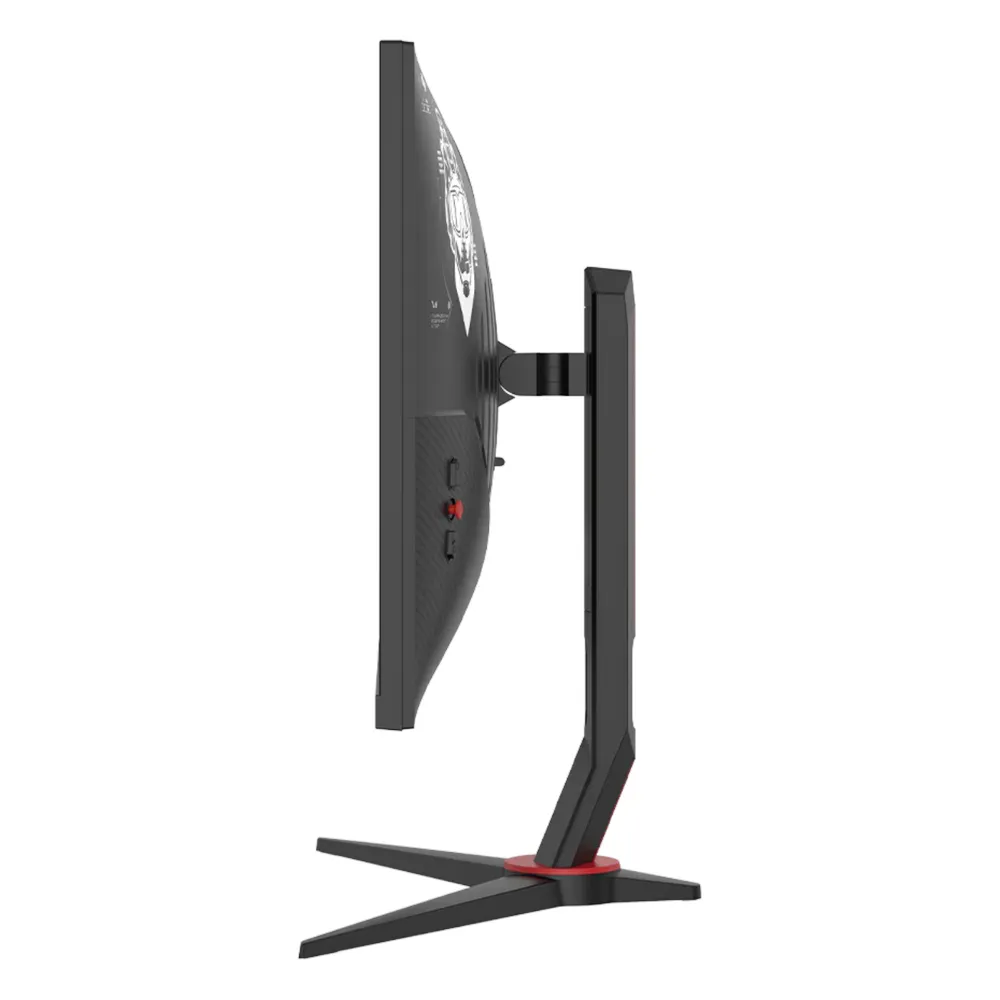 GameOn COD27FHD180IPS Call of Duty Edition Gaming Monitor, 27" FHD (1920 x 1080) Resolution, 180Hz, Anti-glare, 0.5ms (GTG) Response Time, HDMI, DisplayPort, Tilt Adjustable Stand, Black, 1 Year Warranty | COD27FHD180IPS