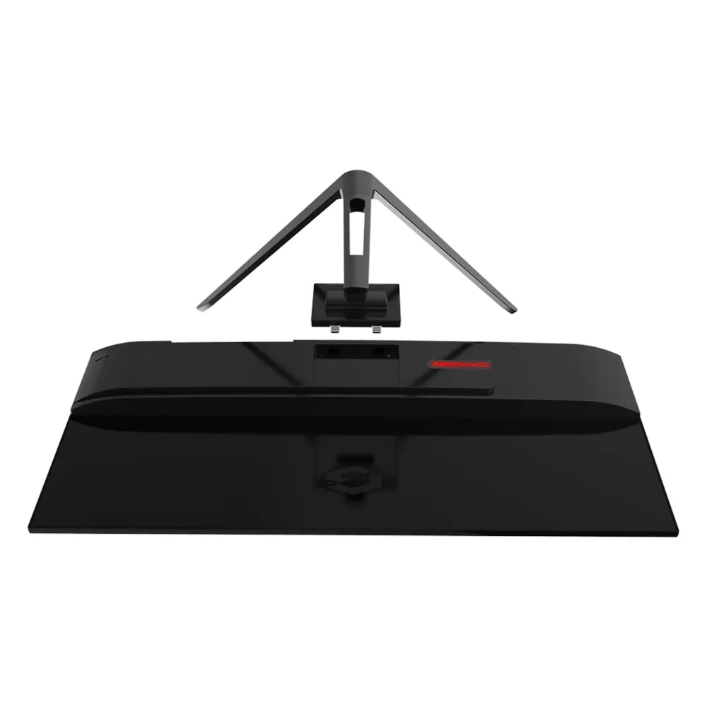 GameOn GOESP27240IPS Gaming Monitor, 27" FHD (1920 x 1080) Resolution, 240Hz, Anti-glare, 1ms (GTG) Response Time, HDMI, DisplayPort, Tilt Adjustable Stand, Black, 1 Year Warranty | GOESP27240IPS