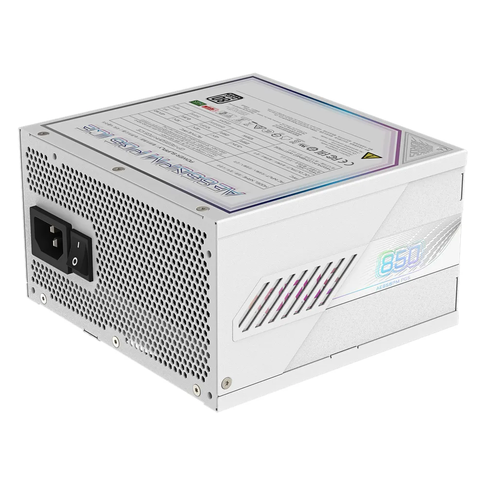 Gigabyte-AORUS-ELITE-P850W-Power-Supply-GP-AE850PM-PG5