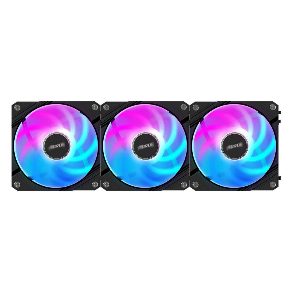 Gigabyte-AORUS-EZ-Chain-ARGB-Case-Fans-GP-ECFAN1203
