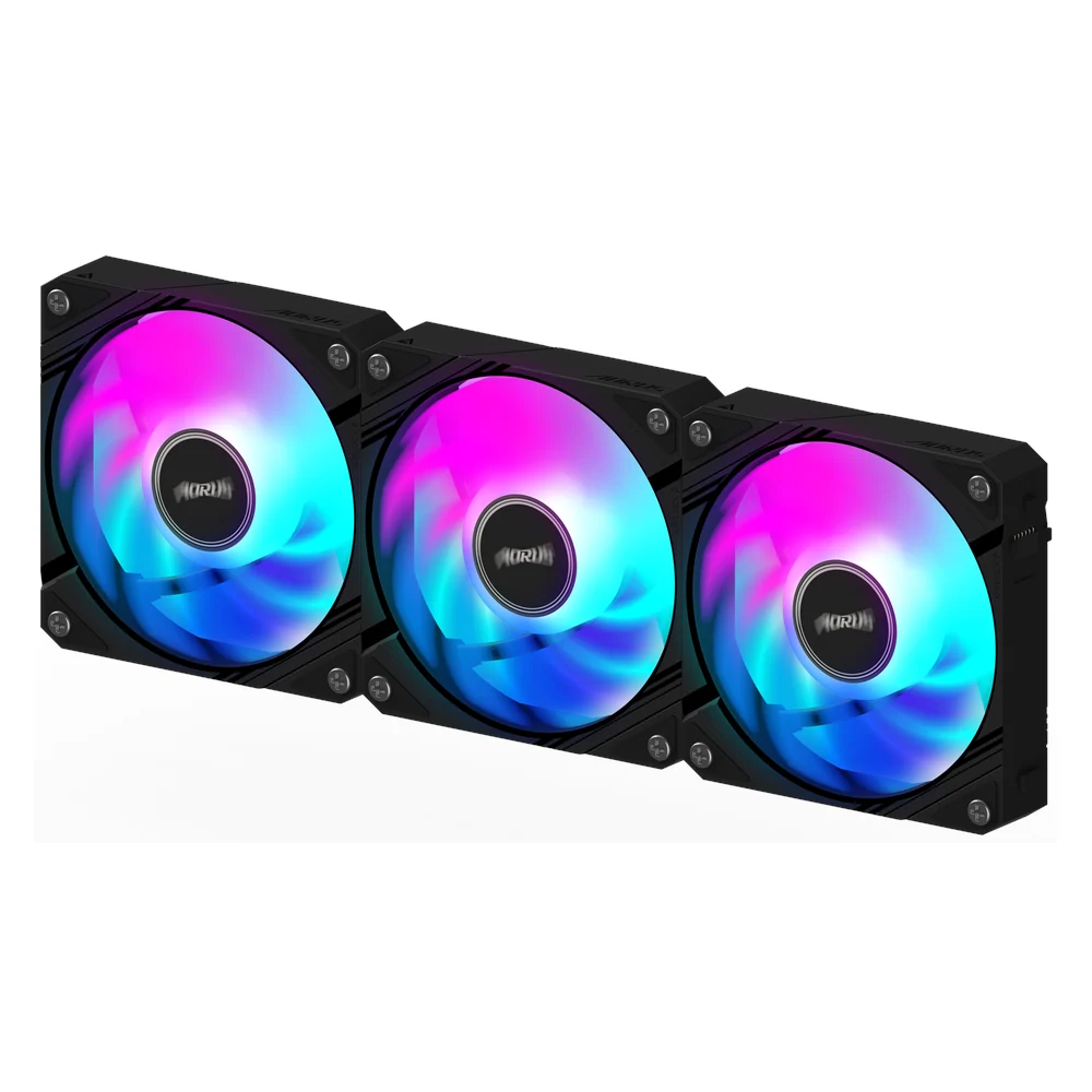 Gigabyte-AORUS-EZ-Chain-ARGB-Case-Fans-GP-ECFAN1203