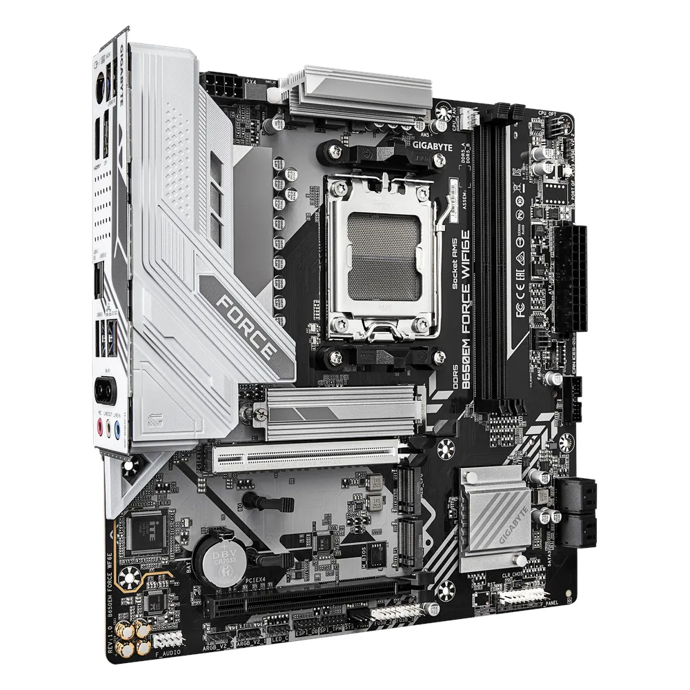 Gigabyte-B650EM-FORCE-WIFI-Motherboard-B650EM-FORCE-WF6E