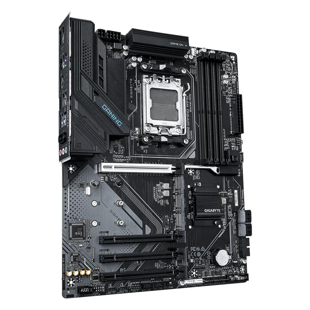 Gigabyte-B850-GAMING-WIFI6-Motherboard-B850-GAMING-WF6