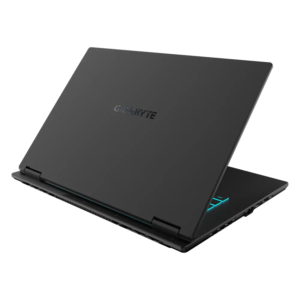 Gigabyte Gaming A16 CVH Gaming Laptop, 8GB NVIDIA GeForce RTX 5060 Graphics, Intel Core i7-13620H Processor, 16GB RAM, 1TB SSD, 16” WUXGA 165Hz Display, DOS, English RGB Backlit Keyboard, 3 Year Warranty | CVHI3EE894SD