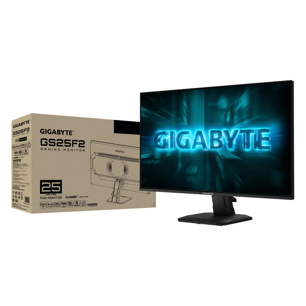 Gigabyte-Gaming-Monitor-GS25F2A-EK