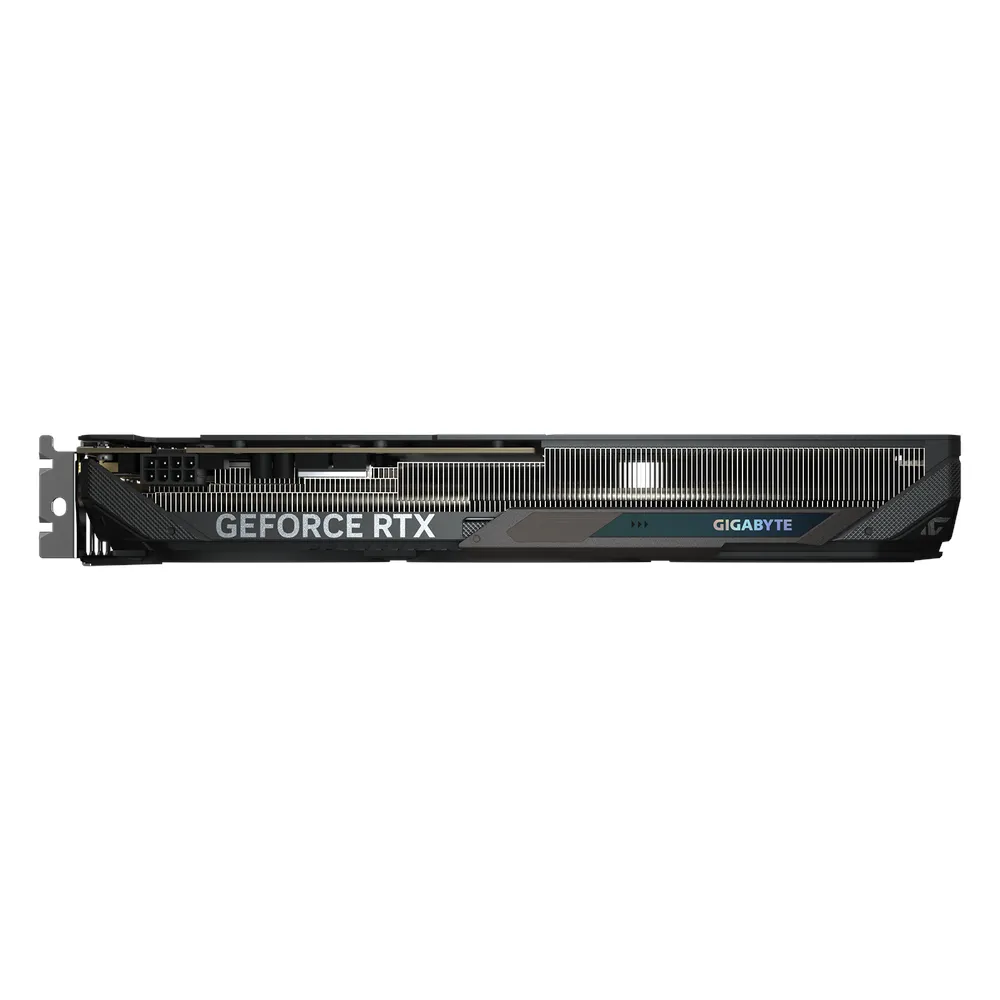 Gigabyte GAMING OC GeForce RTX 5050 Graphics Card, GDDR6 8GB 128-bit Memory, HDMI 2.1b & DP 2.1b Outputs, PCI Express 5.0, 2632 MHz Core Clock, 20 Gbps Memory Clock, Triple Windforce Hawk Fans, 1 Year Warranty | GV-N5050GAMING-OC-8GD