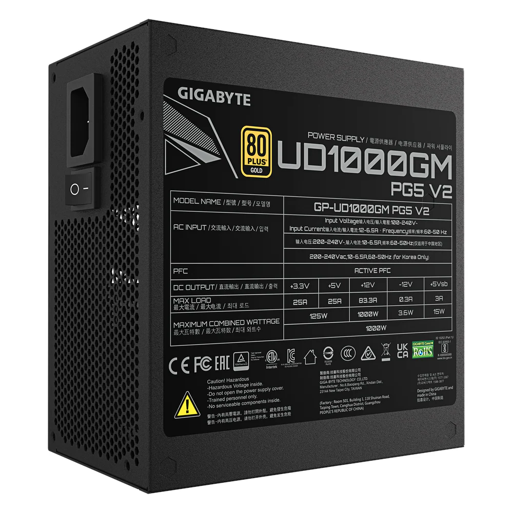 Gigabyte-Power-Supply-GP-UD1000GM-PG5-V2