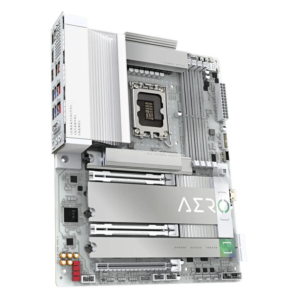 Gigabyte-Z890-AERO-G-Motherboard-Z890-AER0-G