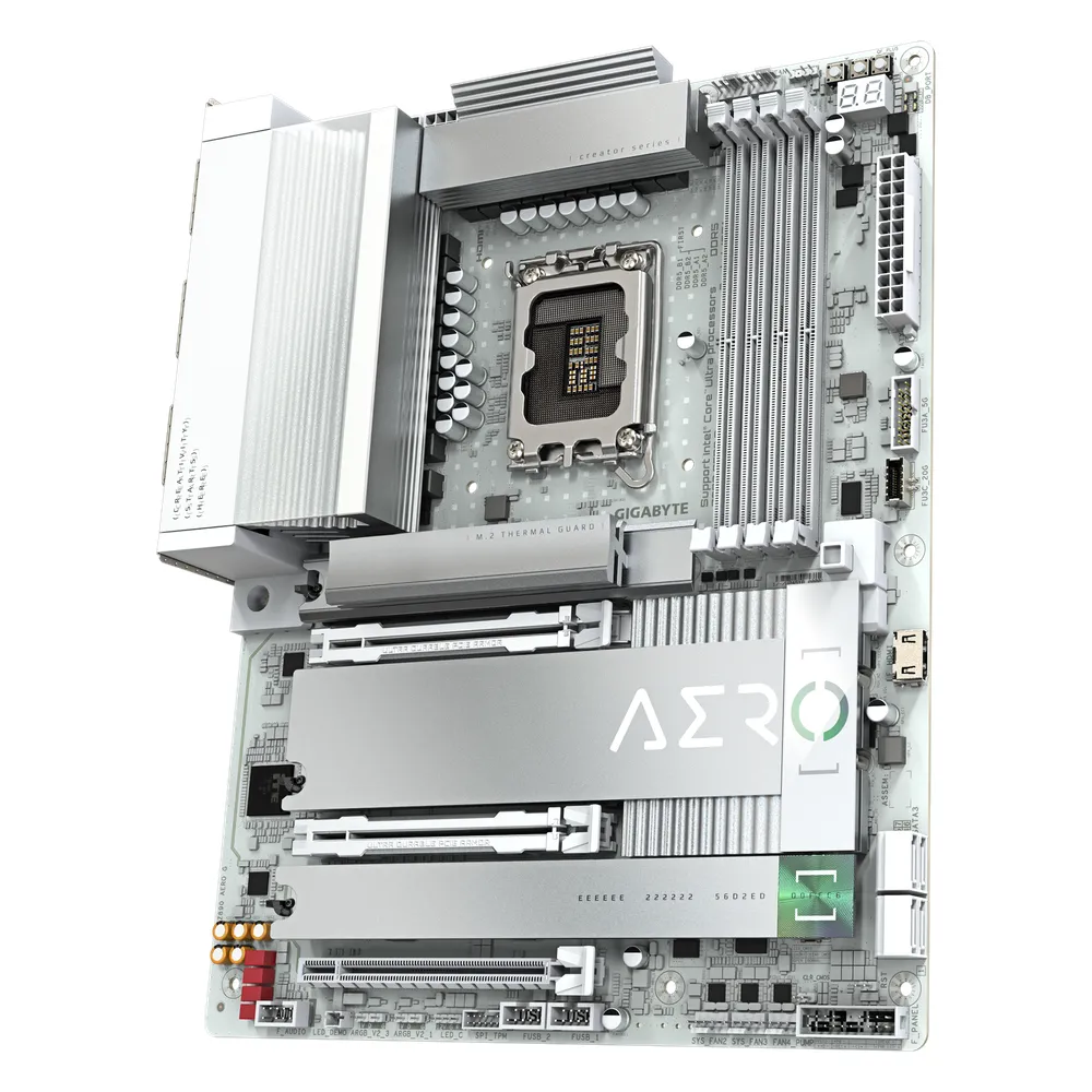 Gigabyte-Z890-AERO-G-Motherboard-Z890-AER0-G