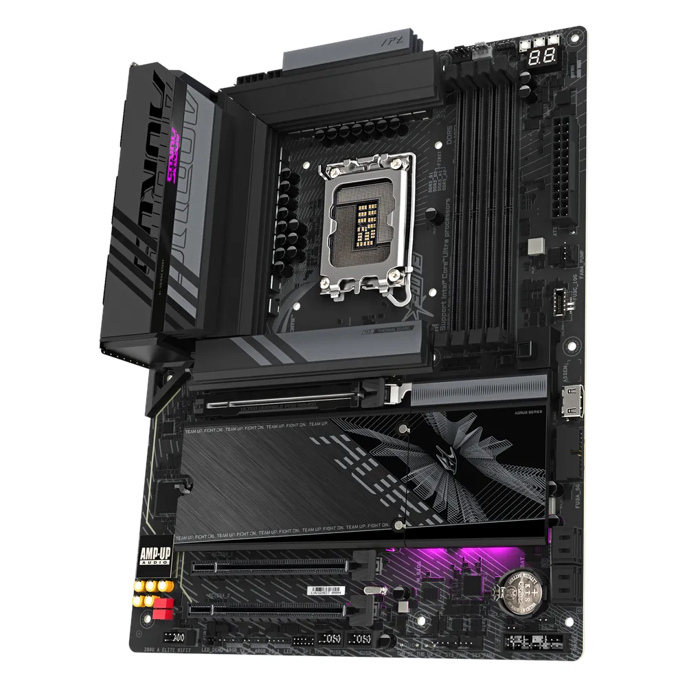 Gigabyte-Z890-AORUS-ELITE-WIFI-Motherboard-Z890-A-ELITE-WIFI7