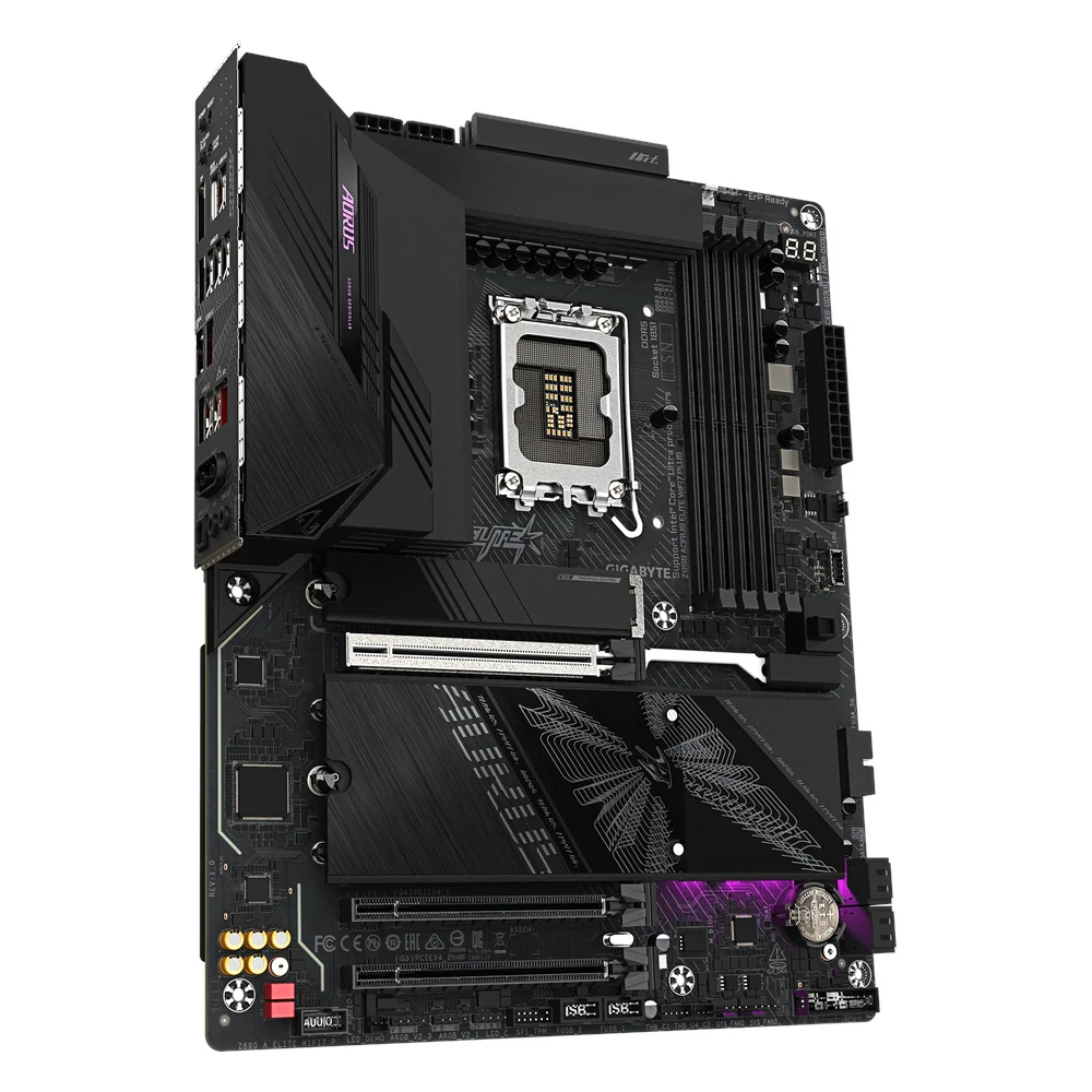 Gigabyte-Z890-AORUS-ELITE-WIFI7-PLUS-Motherboard-Z890-A-ELITE-WIFI7-P
