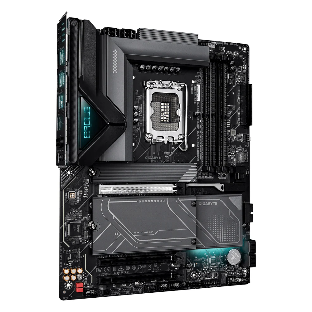 Gigabyte-Z890-EAGLE-WIFI7-PLUS-Motherboard-Z890-EAGLE-WIFI7-P