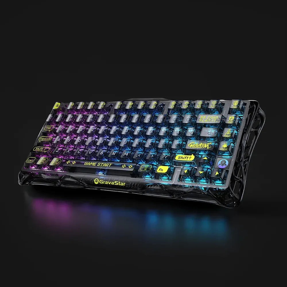 GravaStar-K1-Lite-Gaming-Keyboard-GS-K1LITE-XTAL-BLK-AR