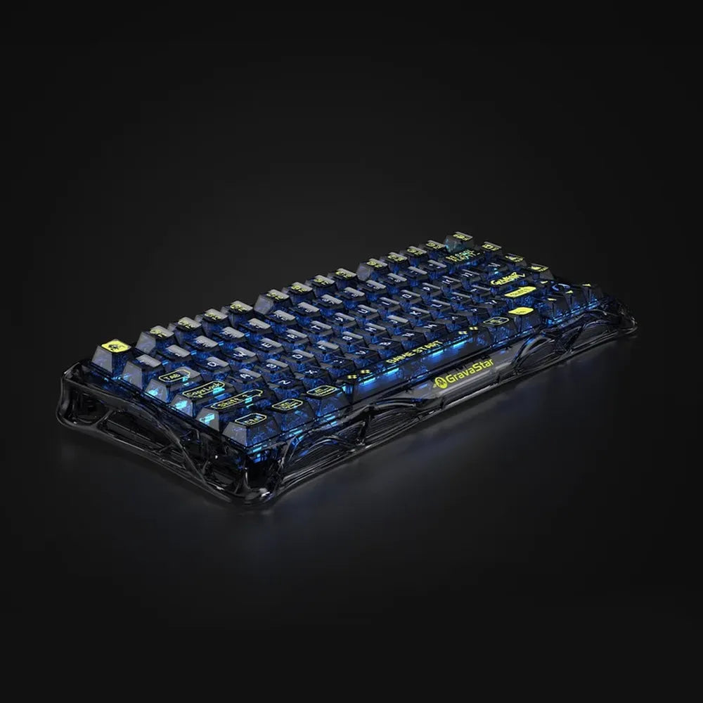 GravaStar-K1-Lite-Gaming-Keyboard-GS-K1LITE-XTAL-BLK-AR