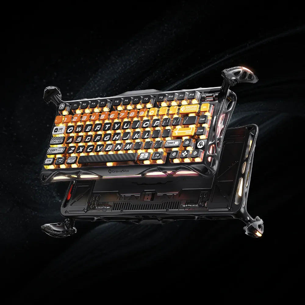 GravaStar-Mercury-K1-Pro-GS-K1-PRO-BO-BLK