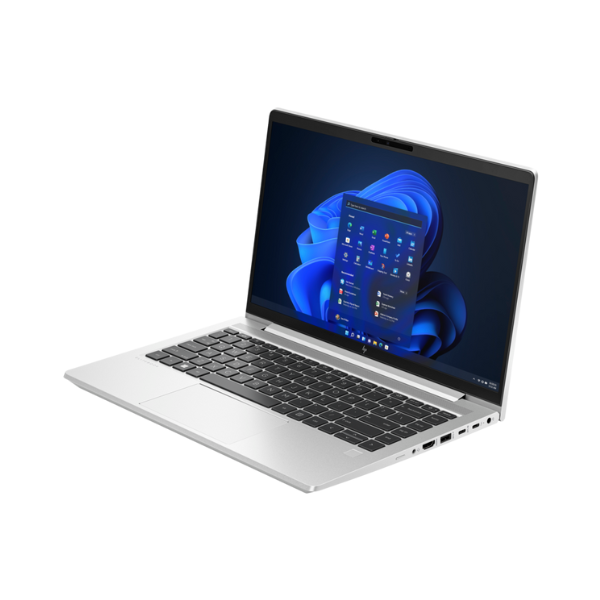 HP EliteBook 640 G10 Notebook Intel Core i5 1335U Processor, 8 GB RAM, 512 GB SSD, 14" FHD Display, DOS, English Keyboard, 3 Year Warranty | 8A572EA