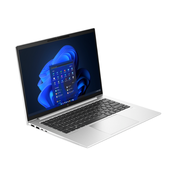 HP EliteBook 840 G10 Notebook Intel Core i5 1335U Processor, 16 GB RAM, 512 GB SSD, 14" WUXGA Display, Windows 11 Pro, English & Arabic Keyboard, 1 Year Warranty | 970L8ET