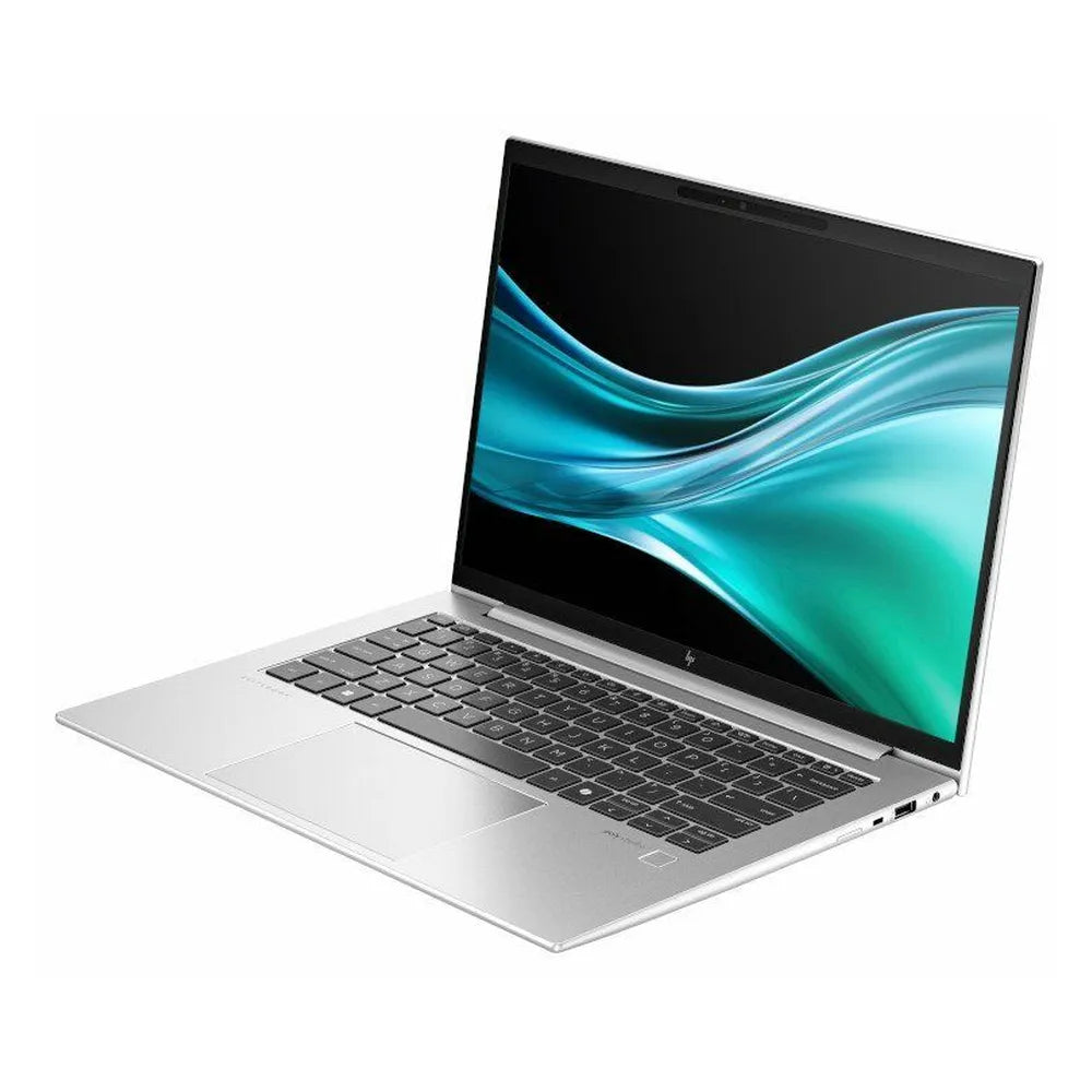 HP EliteBook 840 G11 Laptop, Intel Core Ultra 7 255U Processor, 32GB DDR5 RAM, 1TB SSD, Integrated Intel Graphics, 14" WUXGA IPS Display, Windows 11 Pro, Backlit English Keyboard, 1 Year Warranty | C15A5ET