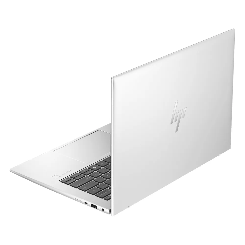 HP EliteBook 840 G11 Laptop, Intel Core Ultra 7 255U Processor, 32GB DDR5 RAM, 1TB SSD, Integrated Intel Graphics, 14" WUXGA IPS Display, Windows 11 Pro, Backlit English Keyboard, 1 Year Warranty | C15A5ET