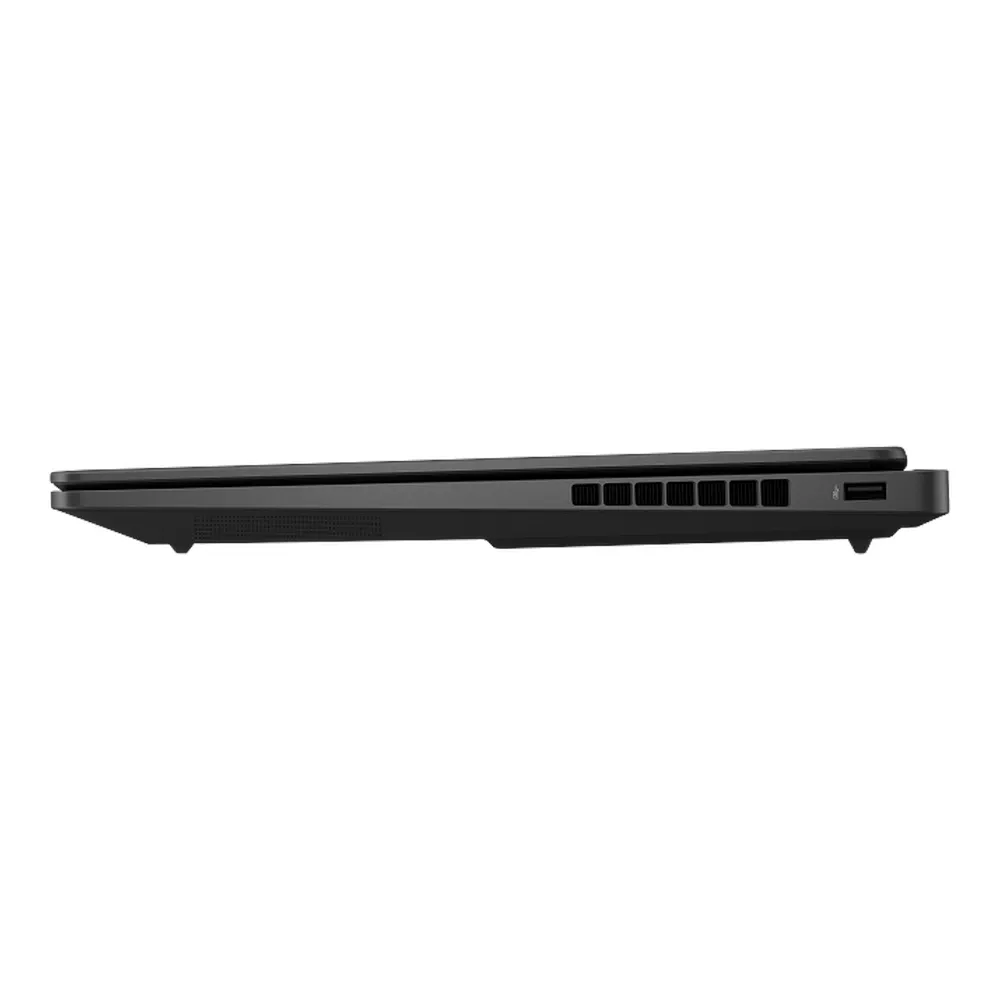 HP OMEN MAX 16-ah0014ne AI Gaming Laptop, Intel Core Ultra 9 275HX Processor, 64GB RAM, 2TB SSD, 16GB Nvidia RTX 5080 Graphics, 16" WQXGA 240Hz Display, Windows 11 Home, Backlit RGB English & Arabic Keyboard, 1 Year Warranty | BF7F4EA