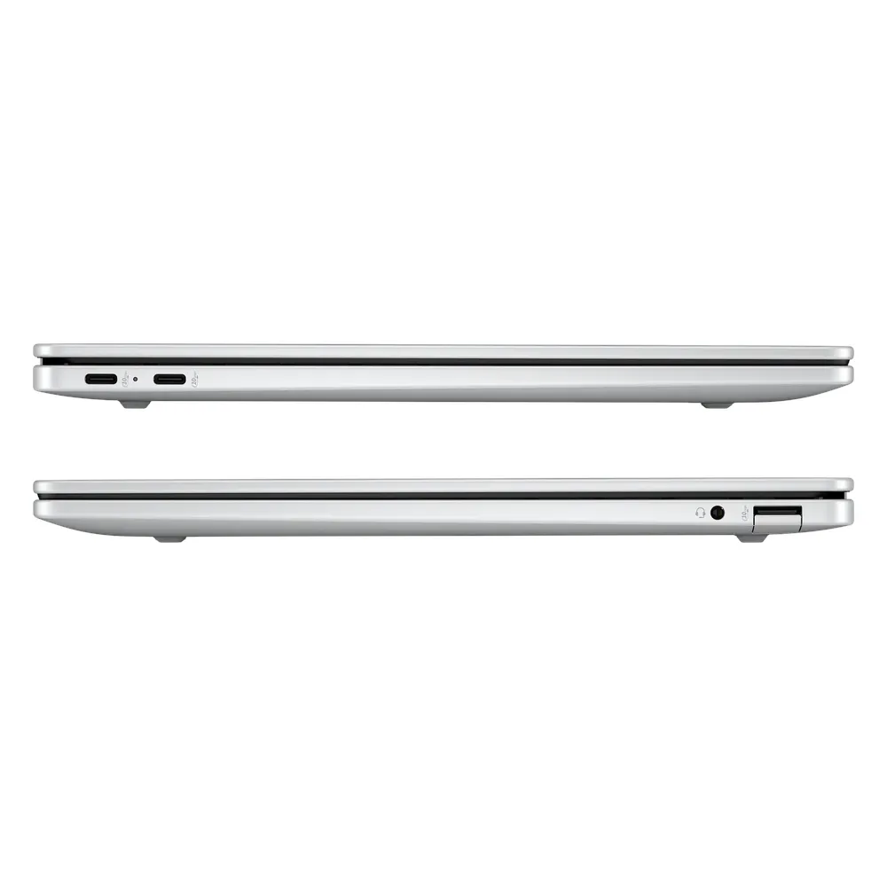 HP OmniBook 5 14-FP0019 Flip 2-in-1 Laptop, Intel Core 7 150U Processor, 16GB RAM, 1TB SSD, 14" WUXGA Touch Display, Windows 11 Home, English & Arabic Backlit Keyboard, 1 Year Warranty | C2BE1EA