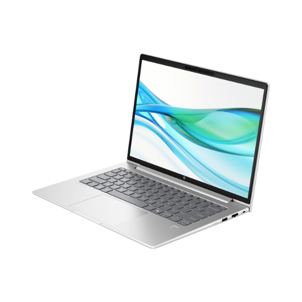 HP ProBook 460 G11 Notebook Intel Core Ultra 5 125U Processor, 8 GB RAM, 512 GB SSD, 16" WUXGA Display, DOS, English Keyboard, 1 Year Warranty | 9Y7S1ET
