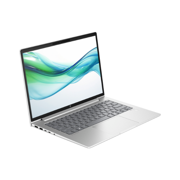 HP ProBook 460 G11 Notebook Intel Core Ultra 5 125U Processor, 8 GB RAM, 512 GB SSD, 16" WUXGA Display, DOS, English & Arabic Keyboard, 1 Year Warranty | 9Y7S1ET
