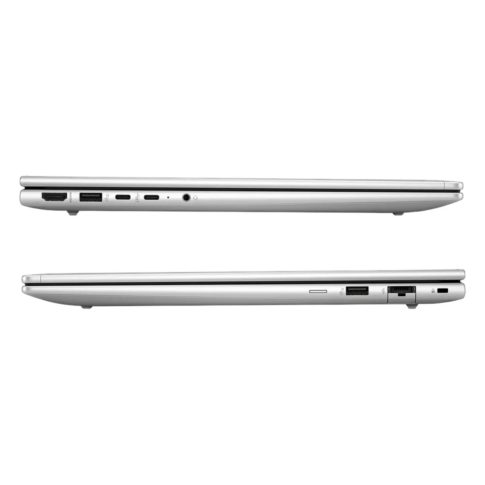HP ProBook 460 G11 AI Laptop, Intel Core Ultra 7 255H Processor, 16GB DDR5 RAM, 512GB SSD, NVIDIA GeForce RTX 3050 4GB GDDR6, 16" WUXGA IPS Display, DOS, English Keyboard, 1 Year Warranty | D0UW1ET