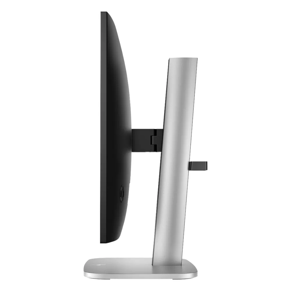 HP Series 5 Pro Monitor, 27" FHD (1920 x 1080) Resolution, 120Hz, Anti-glare, 5ms (GTG) Response Time, HDMI, DisplayPort, Tilt/Pivot/Swivel/Height Adjustable Stand, Black, 3 Year Warranty | B28F5AS