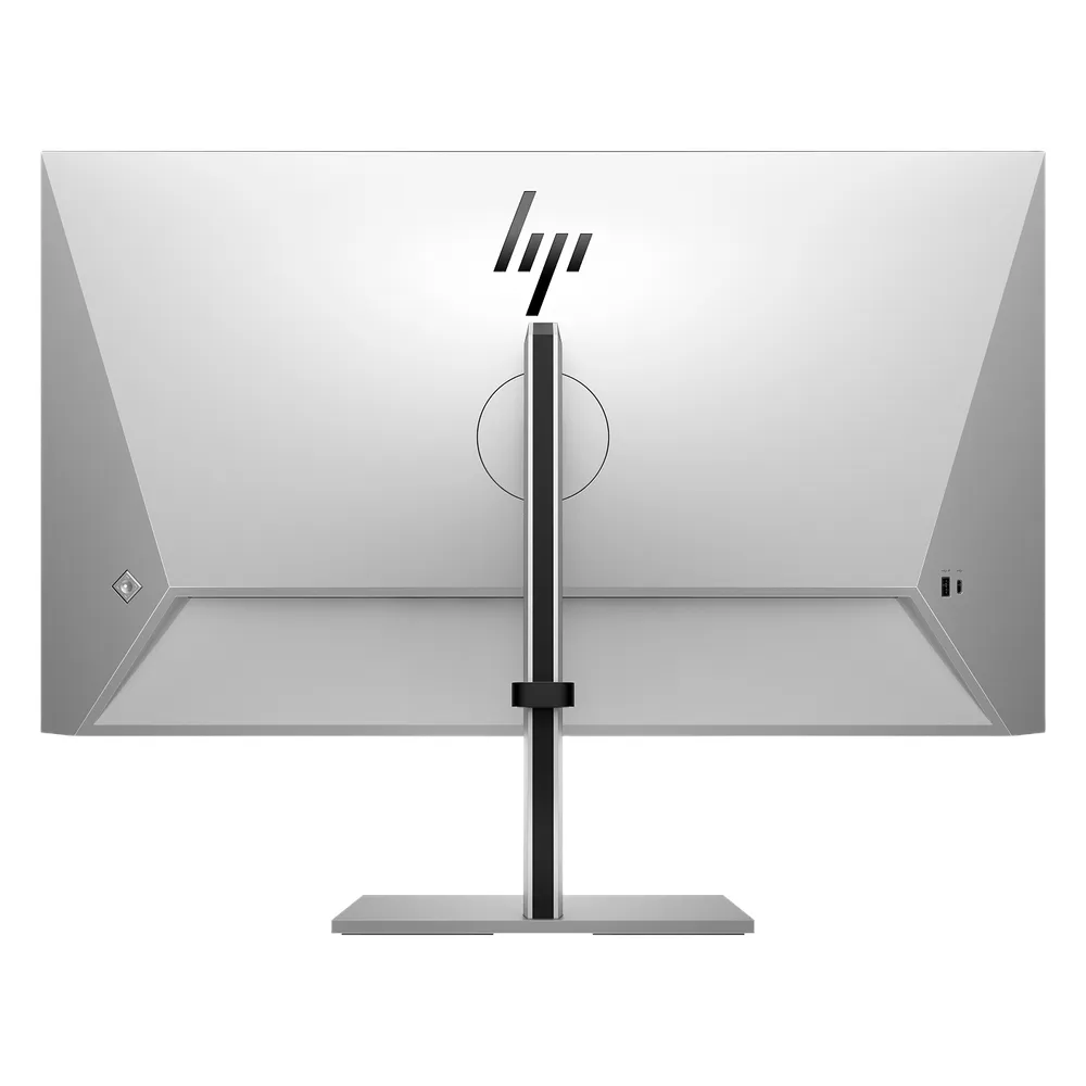 HP Series 7 Pro Thunderbolt 4 Monitor, 32" 4K (3840 x 2160) Resolution, 60Hz, Anti-glare, 5ms (GTG) Response Time, USB-C, HDMI, DisplayPort, Tilt/Pivot/Swivel/Height Adjustable Stand, Black & Silver, 3 Year Warranty | 8Y2K9AA