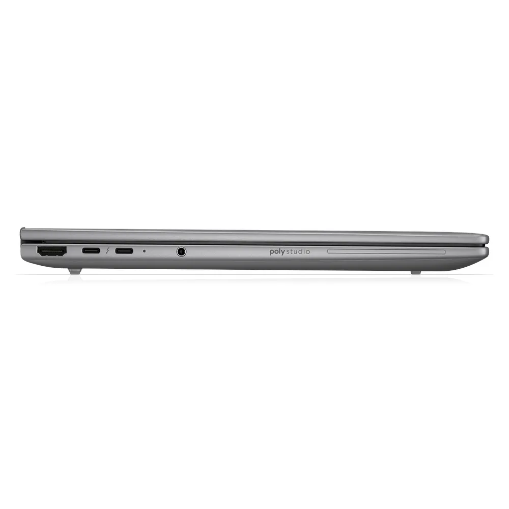 HP ZBook 8 G1i Mobile Workstation Laptop, Intel Core Ultra 7 255H Processor, 16GB RAM, 1TB SSD, 14" WUXGA Display, 4GB NVIDIA RTX 500 Ada Graphics, Windows 11 Pro, English & Arabic Backlit Keyboard, 1 Year Warranty | B30KWES